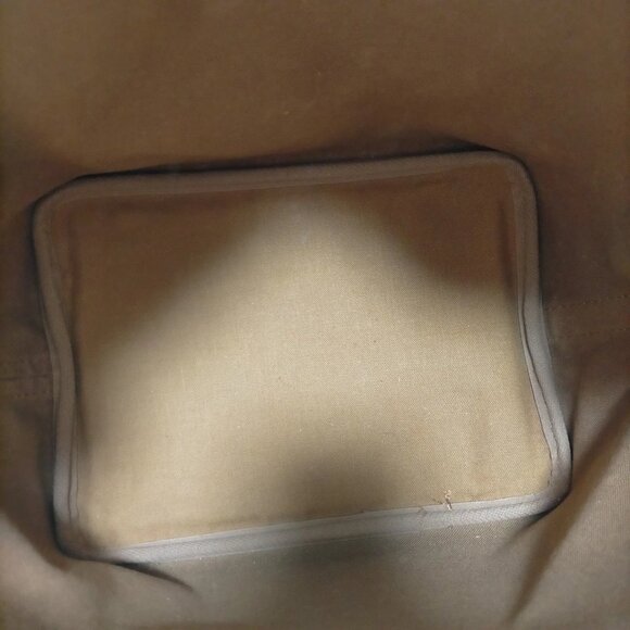 Louis Vuitton LV Shoulder Bag Petit Noe Brown Monogram 845-042825 - Picture 11 of 13